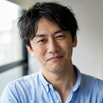 加藤さん(42歳)