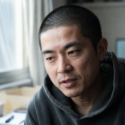 坂本さん(29歳)
