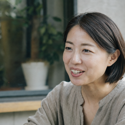 富田さん(33歳)